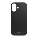 Etui case na iPhone 17 z technologią D3O Full Active Mag - czarne