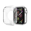 Etui na Apple Watch Series 7/8/9 45 mm Ultra Clear Watch Case - przezroczyste
