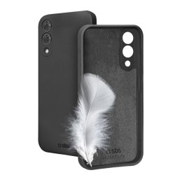 Etui pokrowiec na Samsung Galaxy S25 Edge Instinct - czarne