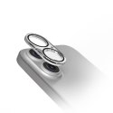 Szkło ochronne na obiektywy do iPhone 17 z technologią D3O Camera Glass