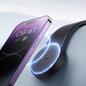 Uchwyt samochodowy magnetyczny do telefonu na deskę rozdzielczą C02 MagSafe - czarny