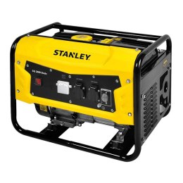 AGREGAT PRĄDOTWÓRCZY BENZYNOWY SG2400 2.3 KW 1F AVR STANLEY
