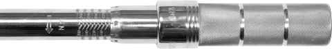 KLUCZ DYNAMOMETRYCZNY 3/4'' 80-400NM YATO