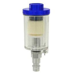 MINI FILTR ODWADNIACZ 1/4' DEDRA