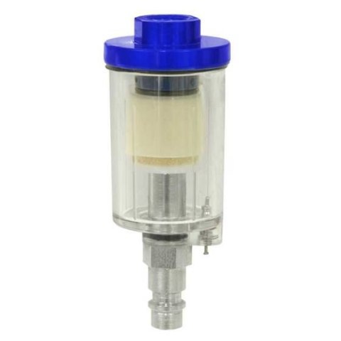 MINI FILTR ODWADNIACZ 1/4' DEDRA