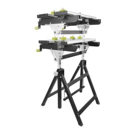 STOLIK METALOWY REGULOWANY RWB03 RYOBI