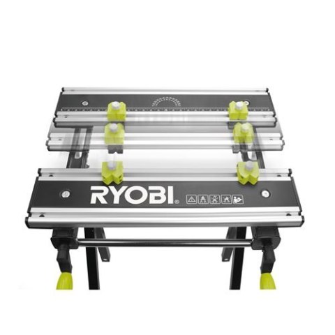 STOLIK METALOWY REGULOWANY RWB03 RYOBI