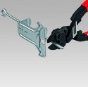SZCZYPCE TNĄCE PRZEGUBOWE COBOLT 200MM KNIPEX