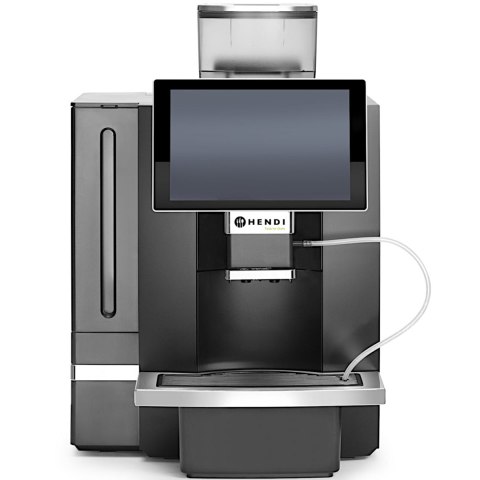 Ekspres do kawy automatyczny z dotykowym ekranem 19 Bar 3000 W