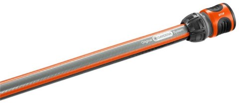 OGS - SZYBKOZŁĄCZE ZE STOPEM 1/2' - 5/8' W BLISTRZE GARDENA