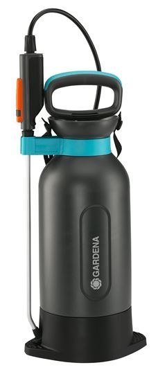 OPRYSKIWACZ CIŚNIENIOWY 5 L GARDENA