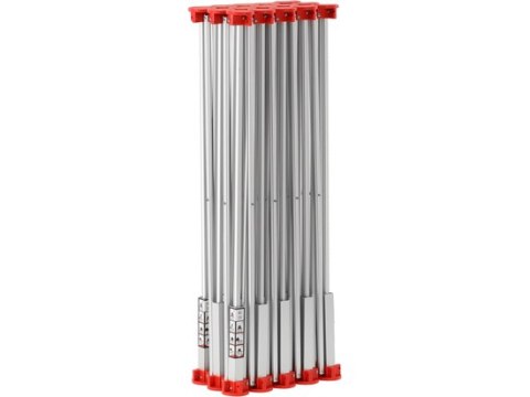 STÓŁ GLAZURNICZY SKŁADANY 221CM 15 NÓG YATO