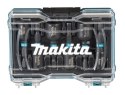 ZESTAW NASADEK 1/4'' IMPACT BLACK 6 SZT MAKITA