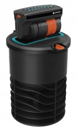 ZRASZACZ WYNURZALNY WAHADŁOWY OS1 GARDENA