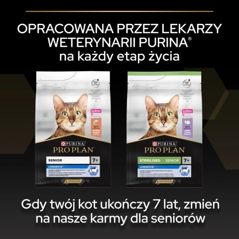 Purina Pro Plan Delicate Turkey&Rice 1,5kg