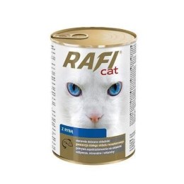 Dolina Noteci Rafi Cat Ryba W Sosie 415g