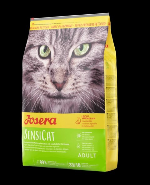 Josera SensiCat 10kg