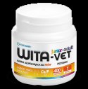 Eurowet Wita-Vet Junior +Aldut 400tab