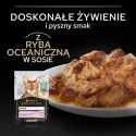 ChatGPT powiedział: Pro Plan Delicate Digestion Karma Dla Kota Z Rybą Oceaniczną 85g