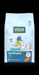 Green Petfood Insectdog Hypoallergen 10kg