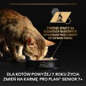 Pro Plan Nutrisavour Delicate Karma Dla Kota Z Indykiem W Sosie 85g