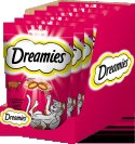 DREAMIES Przysmak Dla Kota Z Wołowiną 60g