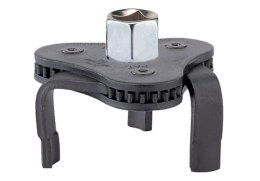 KLUCZ PAZURKOWY DO FILTRA OLEJU 63-102MM KING TONY