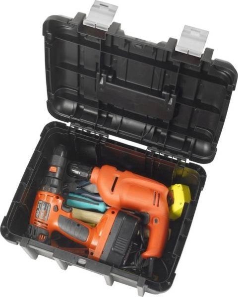 Keter Skrzynka Narzędziowa 16" Power Tool Box
