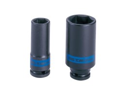 NASADKA DŁUGA UDAROWA 6-KĄTNA 1/2'' 19MM KING TONY