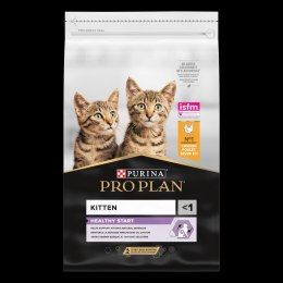 Purina Pro Plan Original Kitten Kurczak Z Ryżem 10kg
