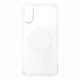 Etui case plecki na Samsung Galaxy A56 5G MagSafe Ultra Clear Case - przezroczyste