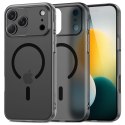Etui case plecki na iPhone 17 Pro MagSafe MagSlim - czarny mat