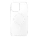 Etui case pokrowiec na iPhone 17 Pro MagSafe Ultra Clear - przezroczyste
