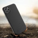 Etui ochronne elastyczne na iPhone 17 Air Soft Case - czarne