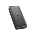 Powerbank 20000mAh 10W USB-A USB-C Infinity LiFePo4 - czarny