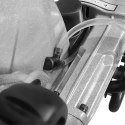Przecinarka piła elektryczna do betonu asfaltu kamienia 120 mm 4000 obr./min 3500 W