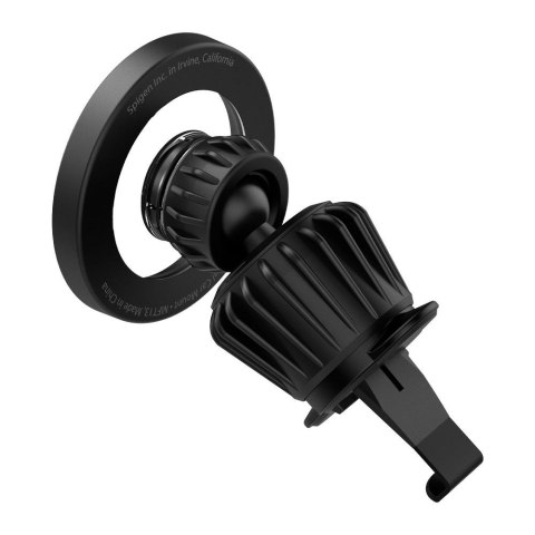 Uchwyt samochodowy do telefonu na kokpit kratkę MagSafe MFT13 - czarny