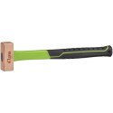 MŁOTEK Z MIEDZIANYM OBUCHEM SHCU 300G LUNA