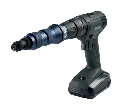 NAKŁADKA DO NITÓW ZRYWALNYCH NA WKRĘTARKĘ RP150 MULTI RAPID