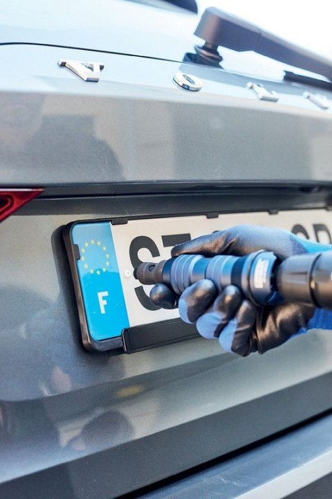 NAKŁADKA DO NITÓW ZRYWALNYCH NA WKRĘTARKĘ RP150 MULTI RAPID