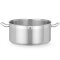Garnek niski bez pokrywki Profi Line 12 l śr. 320x156 mm