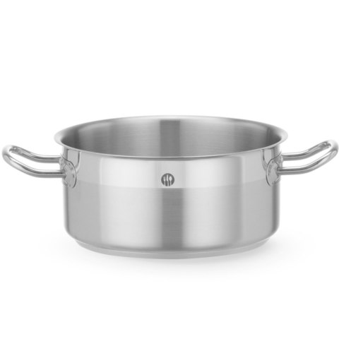 Garnek niski bez pokrywki Profi Line 2.8 l śr. 200x97 mm