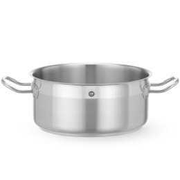 Garnek niski bez pokrywki Profi Line 4.7 l śr. 240x112 mm