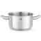 Garnek średni bez pokrywki 1.8 l Kitchen Line śr. 160 x 95 mm