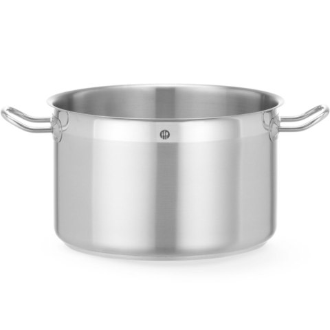 Garnek średni bez pokrywki Profi Line 10.3 l śr. 280x176 mm