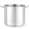 Garnek wysoki bez pokrywki Kitchen Line 32 l śr. 360x320 mm