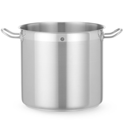 Garnek wysoki bez pokrywki Profi Line 15.9 l śr. 280x266 mm