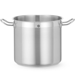 Garnek wysoki bez pokrywki Profi Line 9.8 l śr. 240x226 mm