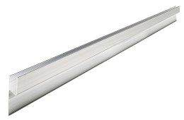 ŁATA BUDOWLANA TYP-H 2605 100 CM SOLA