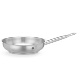 Patelnia z grubym dnem Profi Line bez pokrywki śr. 200 mm